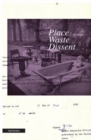 Image for Place/Waste/Dissent