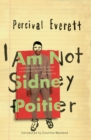 Image for I am Not Sidney Poitier