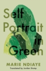 Image for Self Portrait in Green