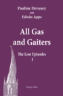Image for All Gas and Gaiters: The Lost Episodes 1