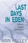 Image for Last days in Eden