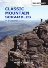 Image for Classic mountain scrambles in Scotland