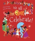 Image for We all celebrate!