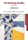 Image for Fei Xiaotong Studies, Vol. II, English edition