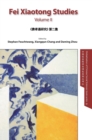 Image for Fei Xiaotong Studies, Vol. II, English edition