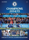 Image for Chelsea FC: Champions