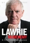 Image for Lawrie McMenemy  : a lifetime&#39;s obsession