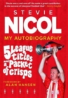 Image for 5 League Titles and a Packet of Crisps : My Autobiography
