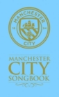Image for Manchester City Songbook