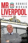 Image for Mr Liverpool: Ronnie Moran