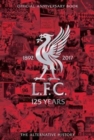 Image for LFC 125 : The Alternative History