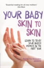 Image for Baby wise  : learn to trust your baby&#39;s instincts in the first year