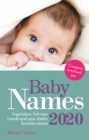 Image for Baby Names 2020 US