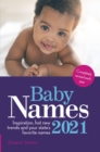 Image for Baby Names 2021 US