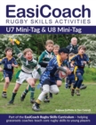 Image for EasiCoach Rugby Skills Activities : U7 Mini-Tag &amp; U8 Mini-Tag : Book 1