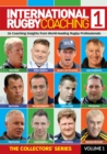 Image for International Rugby Coaching 1: Coaching Insights from World-Leading Rugby Professionals
