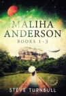 Image for Maliha Anderson, Books 1-3