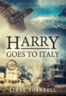 Image for Harry Goes to Italy