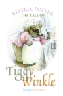Image for The Tale of Mrs. Tiggy-Winkle