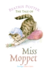 Image for The Tale of Miss Moppet
