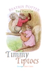 Image for The tale of Timmy Tiptoes