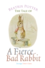 Image for Tale of a Fierce Bad Rabbit