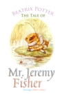 Image for Tale of Mr. Jeremy Fisher