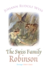 Image for Swiss Family Robinson