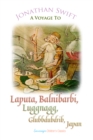 Image for Voyage to Laputa, Balnibarbi, Luggnagg, Glubbdubdrib and Japan