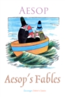 Image for Aesop&#39;s Fables