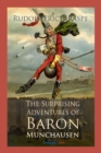 Image for Surprising Adventures of Baron Munchausen