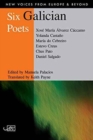 Image for Six Galician Poets