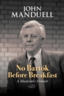 Image for No Bartok Before Breakfast