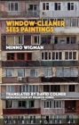 Image for Window-cleaner sees paintings