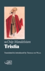 Image for Tristia (1922)