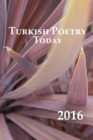 Image for Turkish Poetry Today 2016