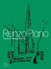 Image for Renzo Piano  : the art of making buildings