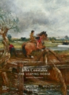 Image for John Constable - the leaping horse
