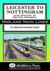 Image for Leicester to Nottingham  : also Syston Junction to Melton Mowbray