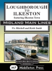 Image for Loughborough to Ilkeston  : featuring Ilkeston Town