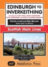 Image for Edinburgh To Inverkeithing. : including The Port Edgar, North Queensferry And Rosyth Dockyard Branches.