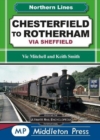 Image for Chesterfield To Rotherham : via Sheffield
