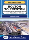 Image for Bolton To Preston.