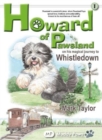 Image for Howard of Pawsland on his Magical Journey to Whstledown.
