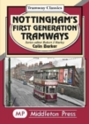 Image for Nottingham&#39;s First Generation Tramways