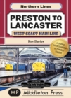 Image for Preston To Lancaster : West Coast Main Lines