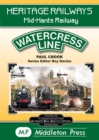 Image for Watercress Line : The Mid-Hants Railway