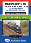 Image for Inverkeithing To Thornton Junction : Via Cowdenbeath