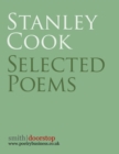Image for Stanley Cook: Selected Poems