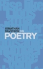 Image for On Poetry